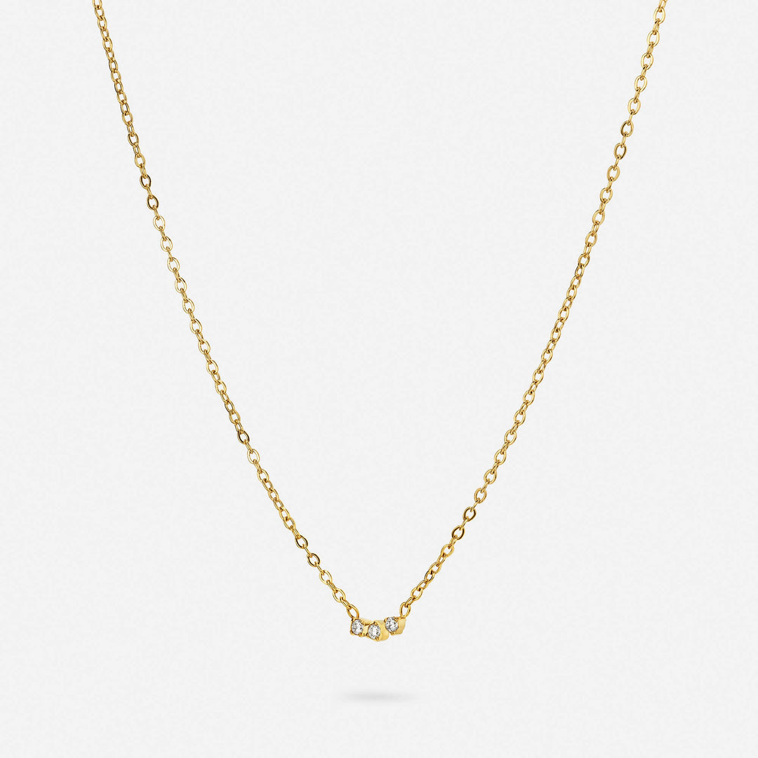 Mika Necklace